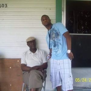 Meet your Posher, E maxine